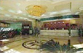 Tibet Post Hotel Lhasa Exterior foto